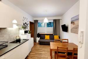 PaPaJa Całoroczny Apartament w Słonecznej Przystani