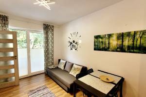 Silva Całoroczny Apartament w Słonecznej Przystani