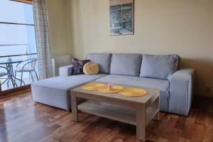 Apartament Konrad w centrum 600m od morza