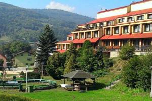 Ośrodek Wypoczynkowy Niagara