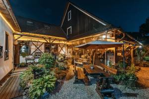 GOŚCINIEC EDEN-noclegi bliskoTATRALANDI, SUPER ZNIŻKI: BASENY,SPA....