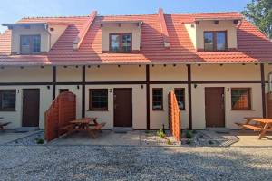 Leśne Wzgórze przy Zamkowej