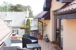 Pokoje Gościnne Józef Stolarski