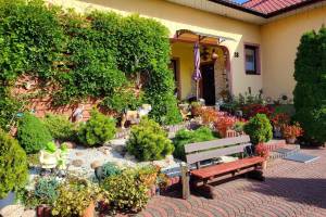 Noclegi Podgórze U Waldiego