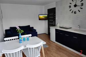 Apartament w Pucku