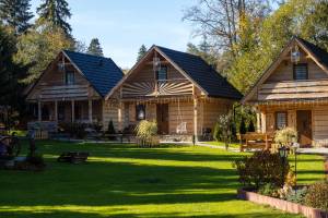 Pokoje Gościnne u Tadka