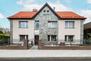 Pokoje Gościnne Zamiejska