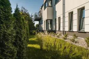 Kwatery Prywatne Lotnicza