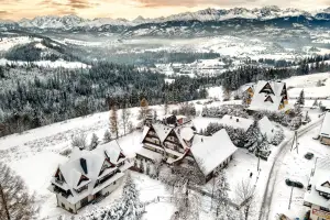 Pokoje Gościnne U Heleny