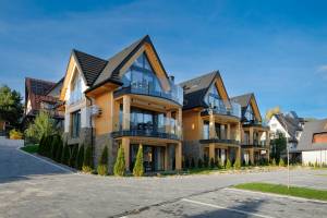 Osada Widokowa Kościelisko