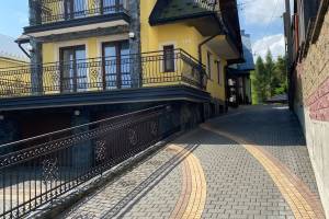 Victoria - domek do wynajęcia