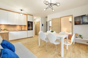 Wakacyjne Historie Apartamenty Międzylesie