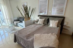 Apartament Avangard Lux - przy Promenadzie - z garażem