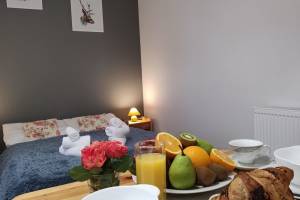 Apartamenty Pod Gruszą