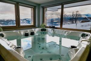 Galicówka na Górce Domki