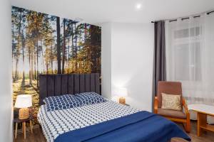 Ośrodek Wczasowy Ognisko Wisła