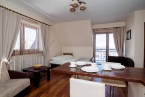 Apartament Widok