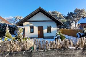  PaPaJa Całoroczny Domek