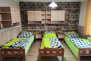 As wynajem pokoi i kwater od 20zł/doba