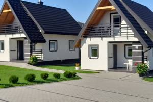 Domki Całoroczne u Henia