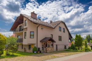 Pokoje Gościnne U Babci Mili