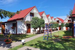 Domki Letniskowe ZULA