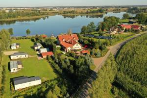 Agroturystyka Bobrowa Chata