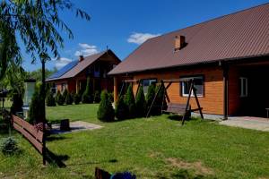 Domki Helena Okuninka