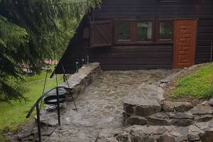 Domki letniskowe Beskid Żywiecki - Żabnica