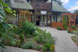 Zajazd Bieszczadzka Baszta