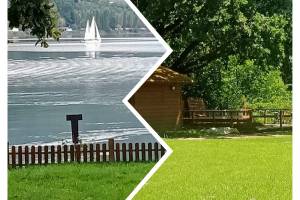 Pokoje Gościnne Pod Dębem