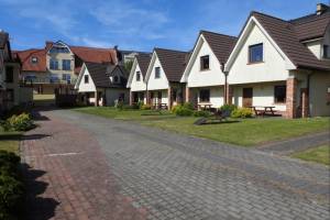 Pokoje i domki Elizabeth