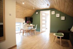 Noclegi "Po Sąsiedzku"