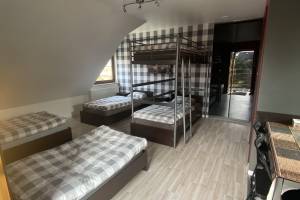 Zielona Farma Agroturystyka