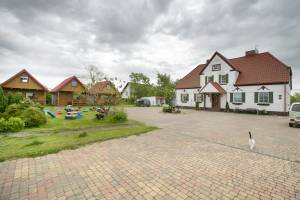 Pokoje Gościnne i Domki u Ani