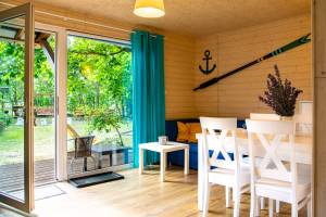 Domki Na Fali Marta Mierzwa