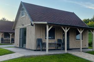 Chabrowa dolina domki letniskowe