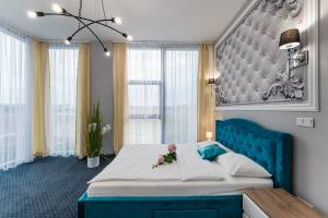 Apartamenty Hotel Aquila