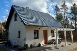 Domek u Beti Kaszuby