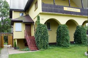 Pokoje Gościnne Zbigniew