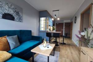 Apartament A19 w Green Park Resort