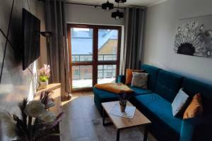 Apartament A19 w Green Park Resort