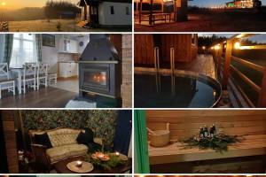 Karpacka Wysłanka Rodzinne Ekogospodarstwo Agroturystyczne 