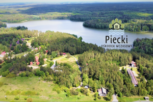 Ośrodek Wczasowy Piecki - Atrakcyjny dla Grup!