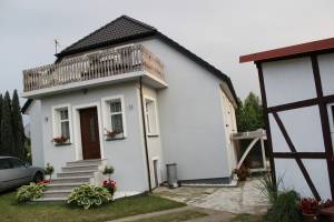 Gospodarstwo Agroturystyczne POD KOGUTKIEM