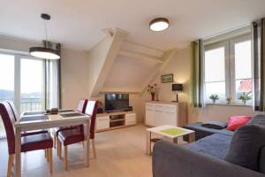 Apartamenty Komfortowe Ustronie Morskie