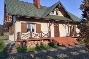 Sarnia Łąka Domki i Apartamenty