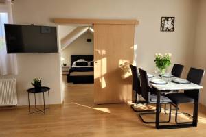 Pokoje Gościnne Kormoran