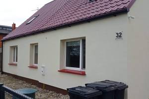 Pokoje Pracownicze u Braci