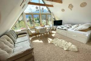 Willa Pod Szymoszkową 2